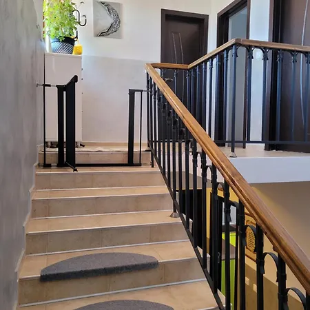 Gardenia Apartament Primorsko