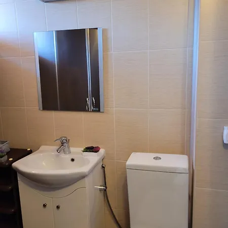 Gardenia Apartament