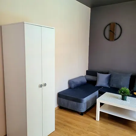 Gardenia Apartament Primorsko