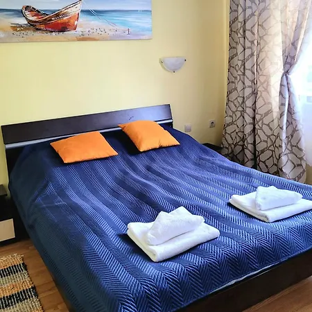 Gardenia Apartament