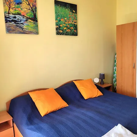 Gardenia Apartament