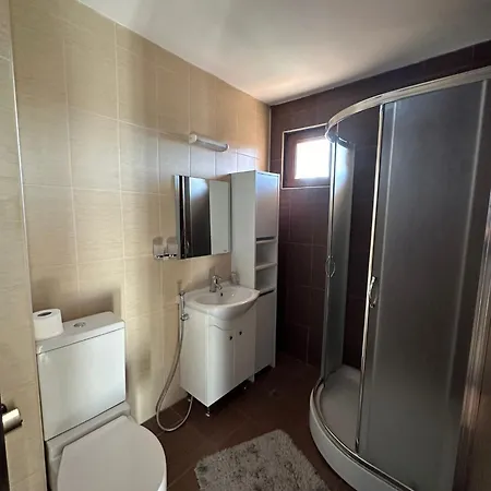 Apartament Gardenia *