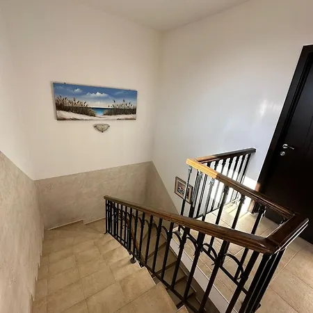 Apartament Gardenia *