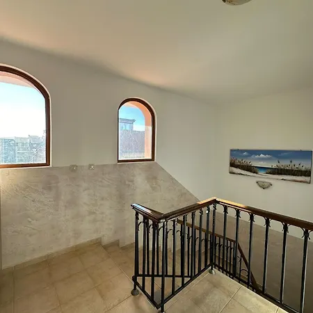 Apartament Gardenia *