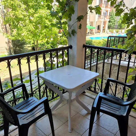 Gardenia Apartament