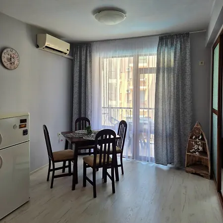 Gardenia Apartament Primorsko