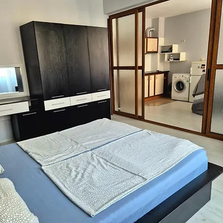Gardenia Apartament *