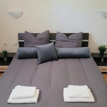 Appartamento Gardenia *