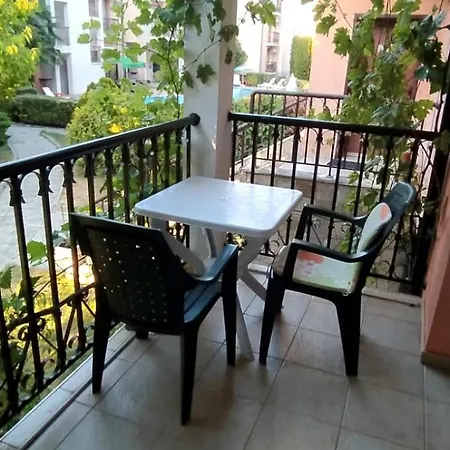 Gardenia Appartamento *